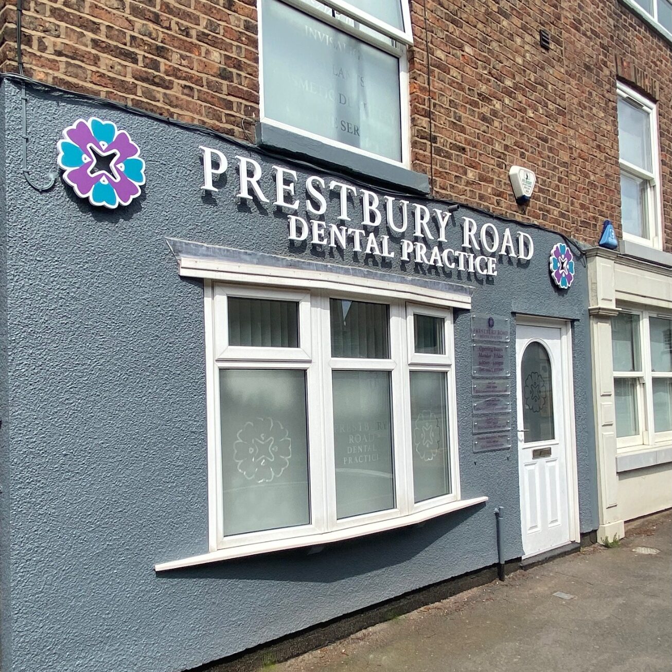 Prestbury Road Dental Practice